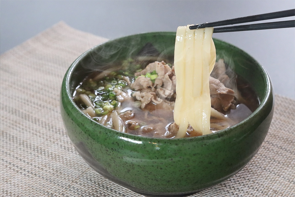 食堂のご案内