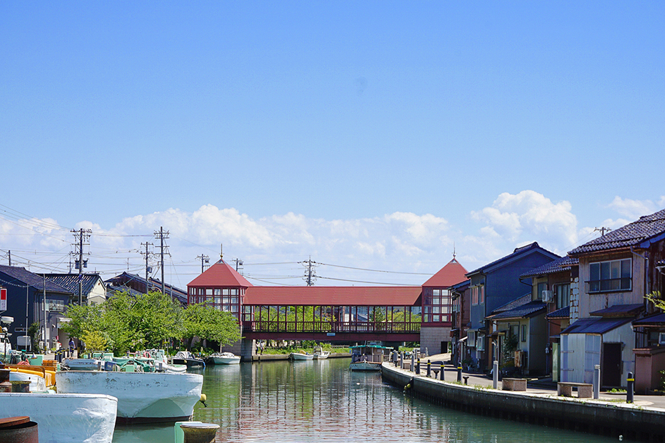 内川